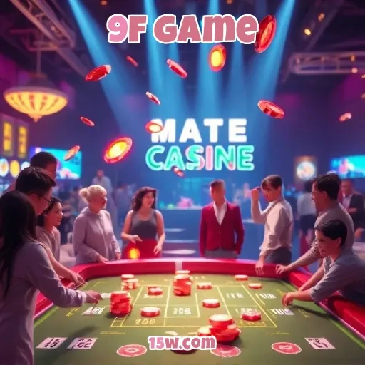 9f game: Navegador com Jogos Imperdíveis e Interativos