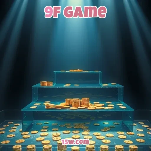 9f game: Descubra Como os Jogos de Cartas Estão Transformando o Entretenimento