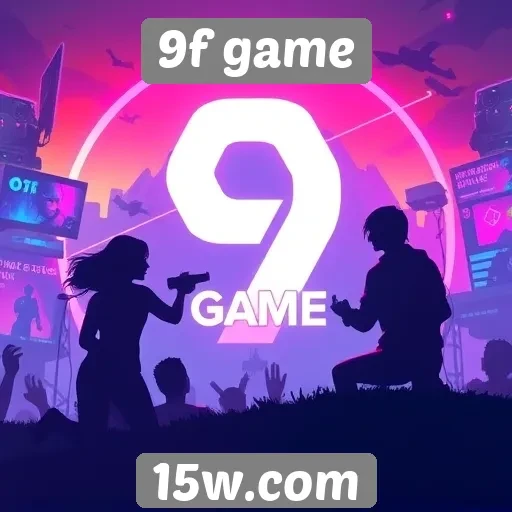 Exploração de tendências de jogos no 9f game