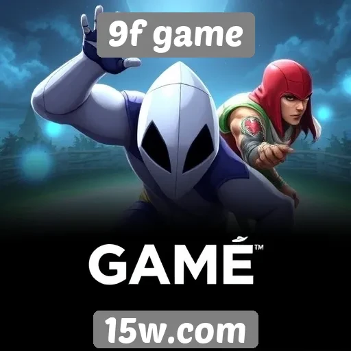 Destaques dos jogos mais populares no 9f game