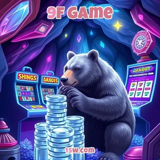 9f game: Reviva os Clássicos em Nossa Seção Retrô Especial