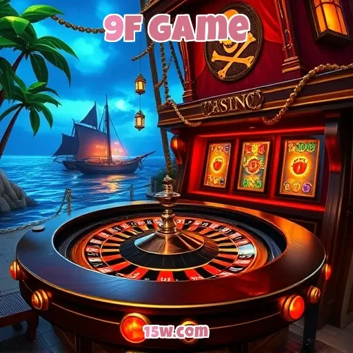 9f game: Desvende Tudo Sobre Jogos de Simulação com Diversão